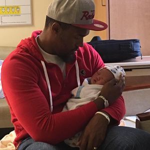 Meet your Posher, Darius